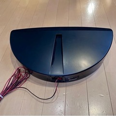 YAMAHAセンタースピーカー　NSーC103  動作品の画像