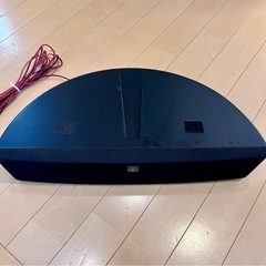 YAMAHAセンタースピーカー　NSーC103  動作品の画像