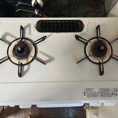 生活雑貨 調理器具 ガステーブルの画像