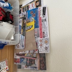 おもちゃ パズルの画像