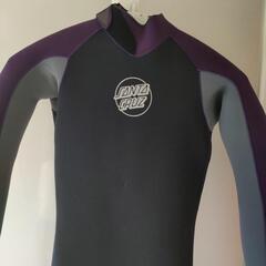 ウェットスーツの画像