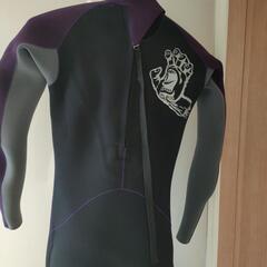 ウェットスーツの画像
