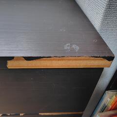無料タンスの画像