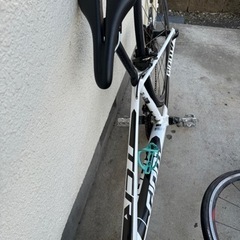 GIANTロードバイクの画像
