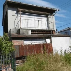 関東全域で空き家問題でお困りの方🏠家財道具そのままでも購入可🪷残...