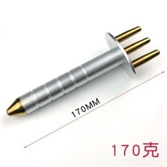 排酸棒磁気マッサジ棒、磁気棒Magnetotherapy Acupuncture toolの画像