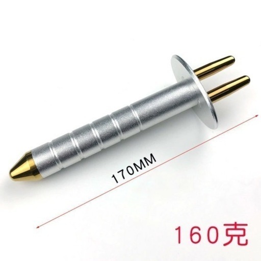 排酸棒磁気マッサジ棒、磁気棒Magnetotherapy Acupuncture tool