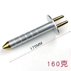 排酸棒磁気マッサジ棒、磁気棒Magnetotherapy Acupuncture toolの画像