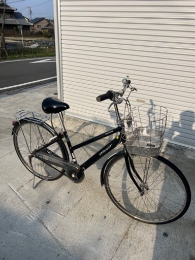 ブリヂストン　アルベルト　自転車