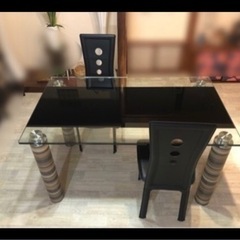 終了）家具 ダイニングセット