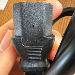電源アダプタ