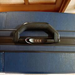 【訳あり未使用品】サムソナイト スーツケース キャリーケース 差し上げますの画像