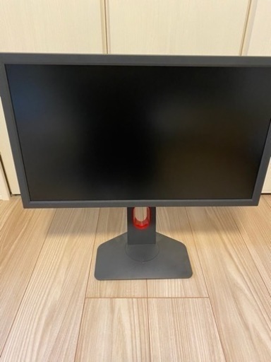 BenQ ZOWIE XL2411K ゲーミングモニター