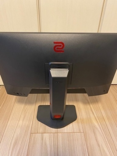 BenQ ZOWIE XL2411K ゲーミングモニター 