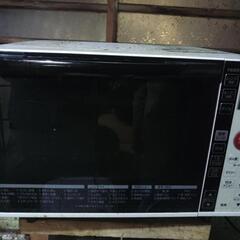 オーブンレンジ