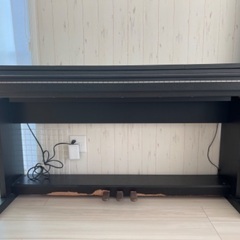 譲り手が決まりました。ヤマハ　クラビノーバ