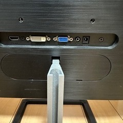 PHILIPS モニターディスプレイ 241E1D/11 (23.8インチ/IPS Technology/FHD//HDMI/D-Sub/DVI-D/フレームレス) の画像