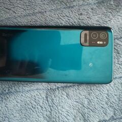 シャミオ　Redmi note10t JE　SIMフリー