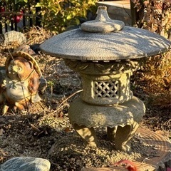庭燈篭