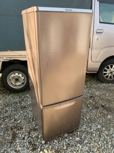 ⭐️Panasonicノンフロン冷凍冷蔵庫⭐️ ⭐️NR-B179W-T⭐️