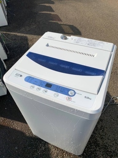 ⭐️ヤマダ電機洗濯機⭐️ ⭐️YWM-T50A1⭐️