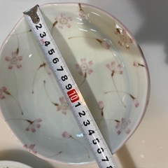 【引き渡し決定】お皿