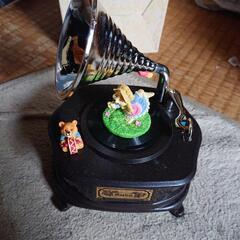 オルゴール                           ...