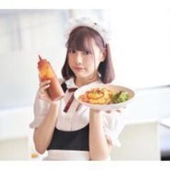 【HoneyHoney中野店】★かわいいメイド服で一緒に働きましょう♪高校生、未経験者歓迎します◎中野駅から徒歩6分♪の画像