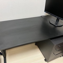 家具 オフィス用家具 机