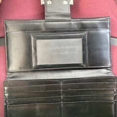 FENDI財布　の画像