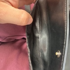 FENDI財布　の画像