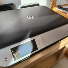 HP プリンタースキャナー複合機ENVY 5530