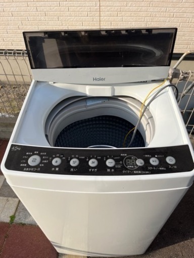 家電 生活家電 洗濯機