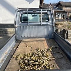 スバル　トラック話し中