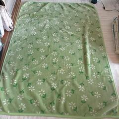 【️お譲り先決定】毛布色々の画像