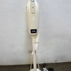 マキタ　充電式クリーナー(スタンド付)　CL103DX　動作良好...
