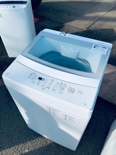 ⭐️ニトリ全自動洗濯機⭐️ ⭐️NTR60⭐️