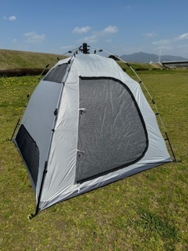 DOD ザ・ワンタッチテント THE ONE TOUCH TENT M