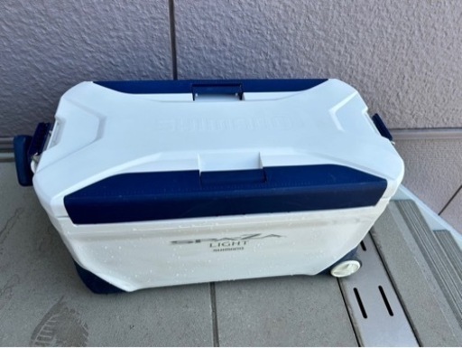 クーラーボックス スペーザライト25L