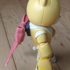 ガンプラ ベアッガイさんの画像