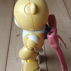ガンプラ ベアッガイさんの画像