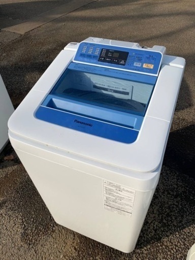 ⭐️Panasonic電気洗濯機⭐️ ⭐️NA-FA70H1⭐️