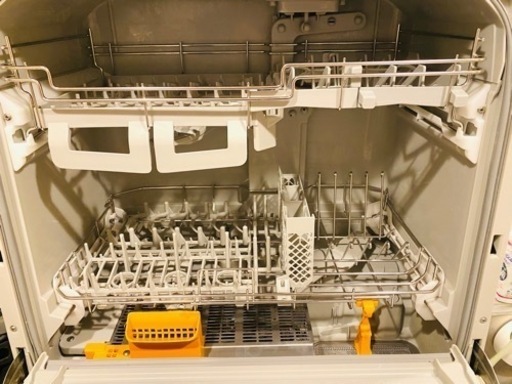 パナソニック　食洗機　