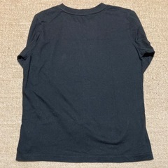 DUARIG 長袖プリントTシャツ 春服の画像