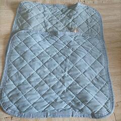 【️お譲り先決定】クッション、まくら色々の画像