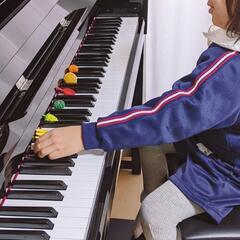 柳川市　知育も出来るピアノ教室♪の画像