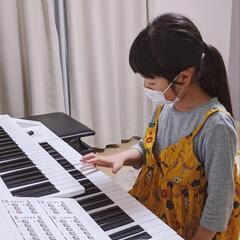 柳川市　知育も出来るピアノ教室♪の画像