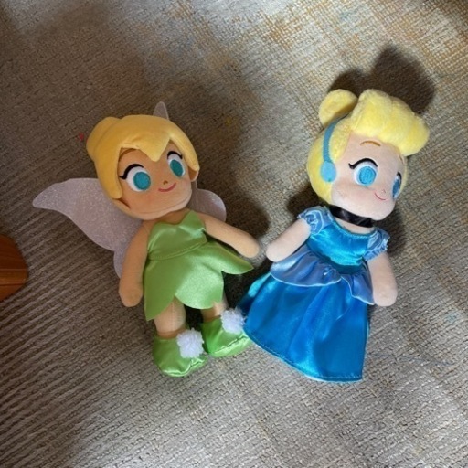 おもちゃ おもちゃ ぬいぐるみ