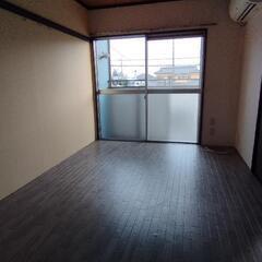 即入居可 ネット無料 生活保護 外国人OK  2DK 熊谷 - 賃貸（マンション/一戸建て）