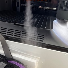 ペット用　ミストブラシの画像